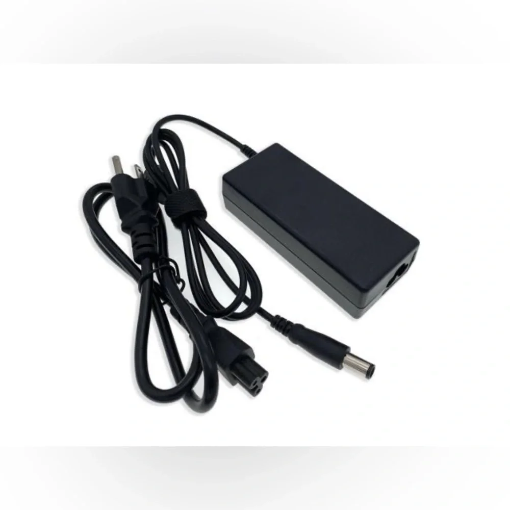 HP 65W AC Power Supply Adapter Charger L39752-003 / Free Shipping